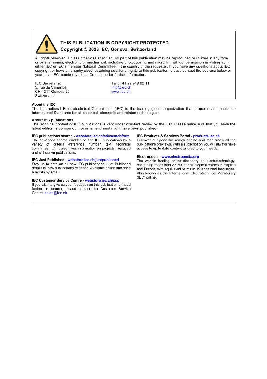 IEC 61000-4-6 Ed. 5.0 en:2023