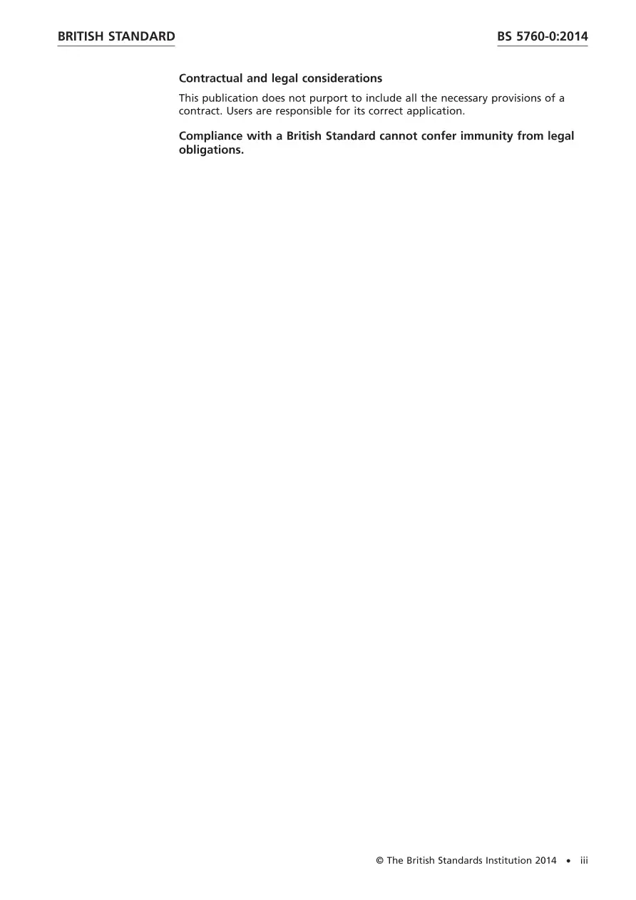 BS 5760-0:2014