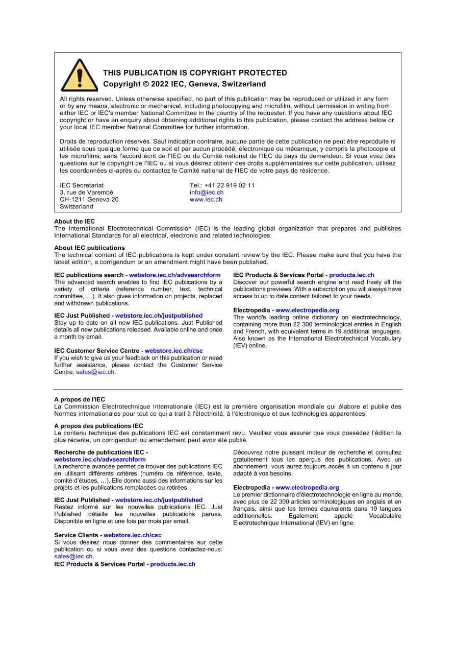 IEC 62282-4-600 Ed. 1.0 b:2022