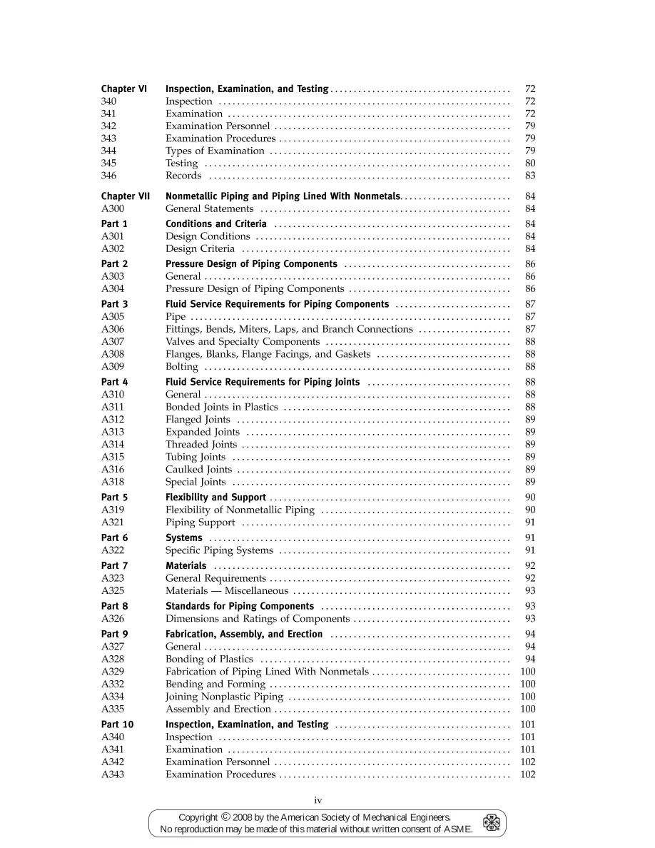 ASME B31.3-2008