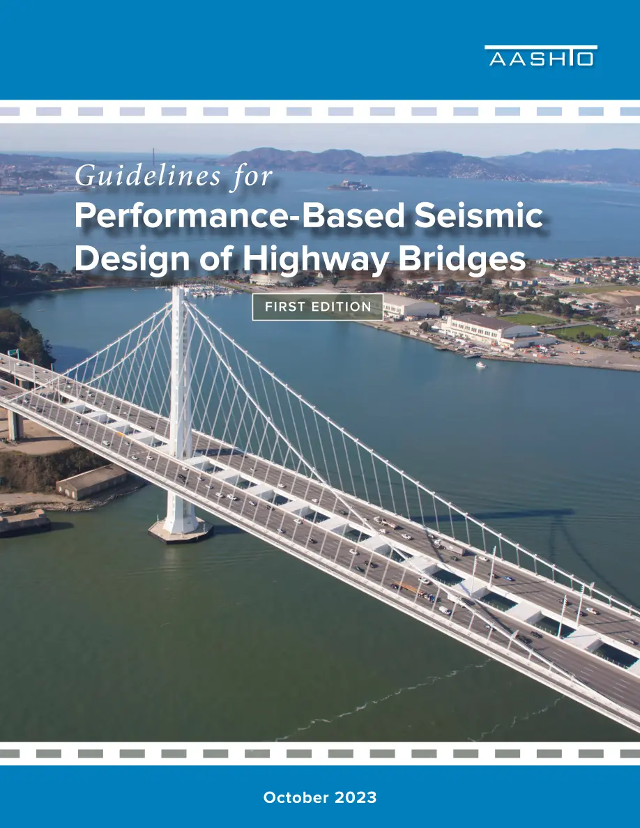 AASHTO GPBSD-1