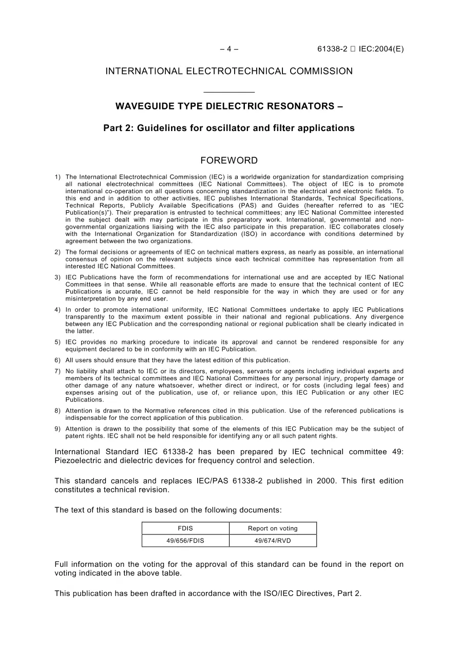 IEC 61338-2 Ed. 1.0 en:2004