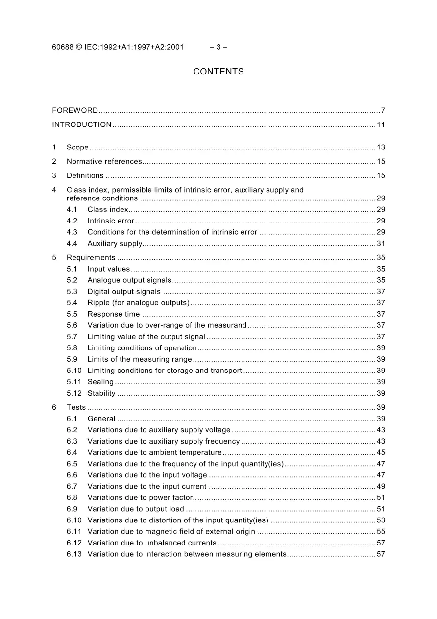 IEC 60688 Ed. 2.2 b:2002