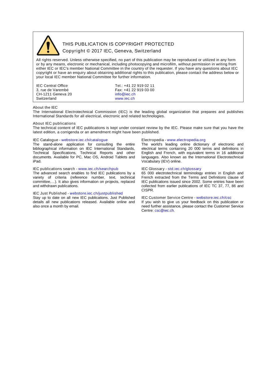 IEC 61076-3-104 Ed. 3.0 en:2017