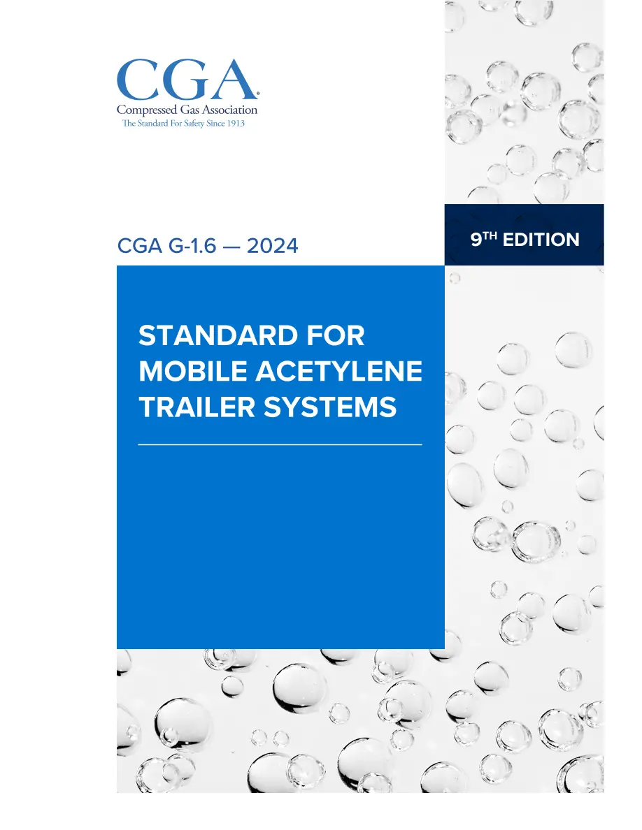 CGA G-1.6