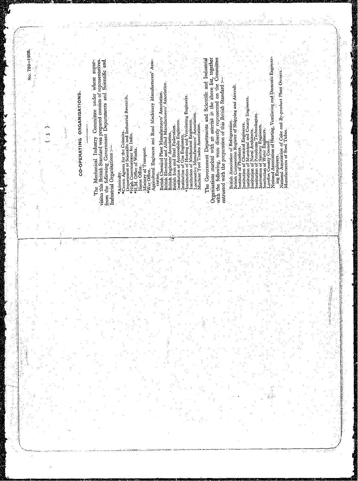 BS 789:1938