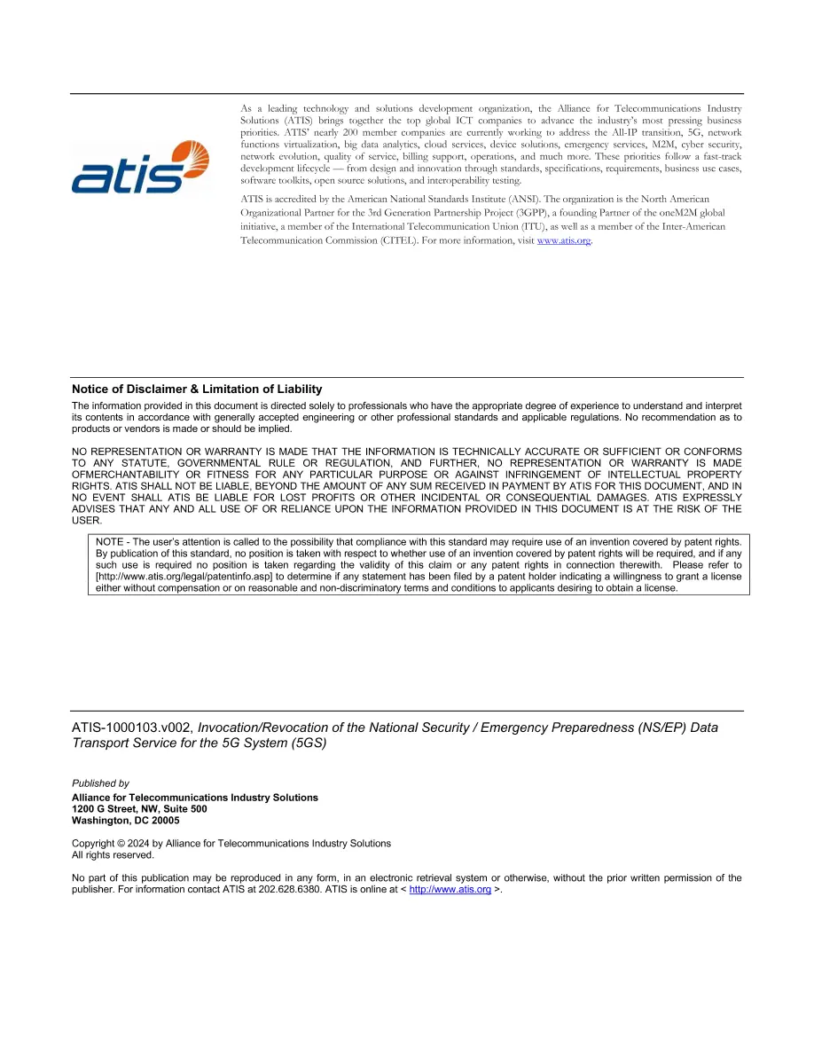 ATIS 1000103.v002