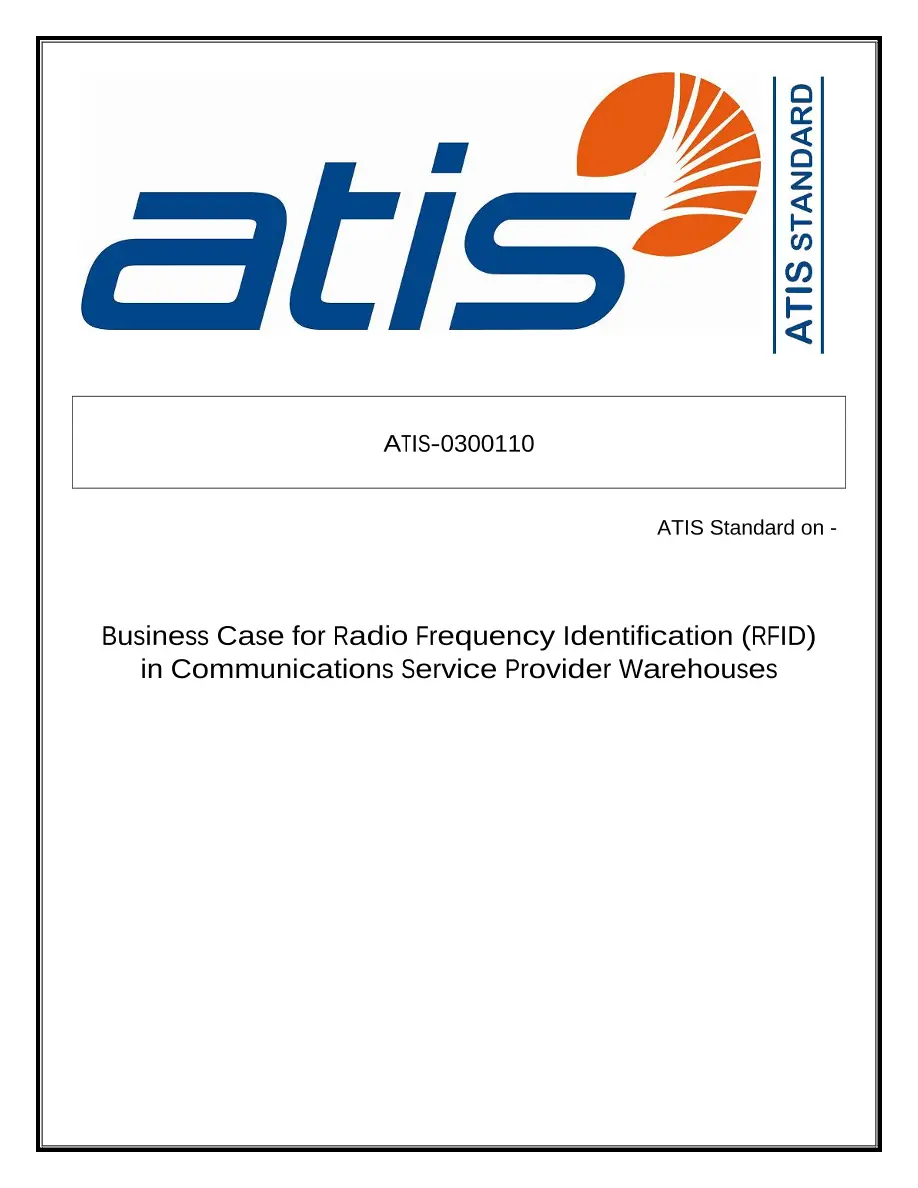 ATIS 0300110