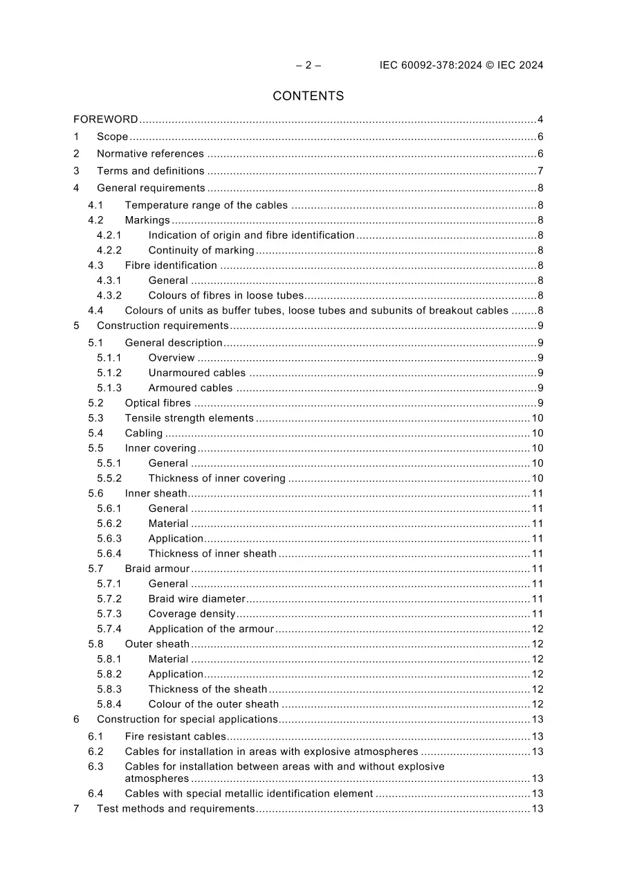 IEC 60092-378 Ed. 1.0 en:2024
