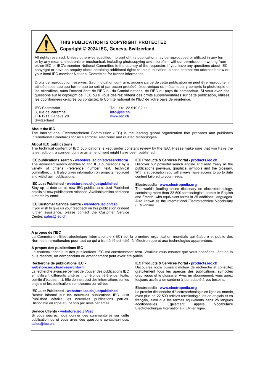 IEC 60335-2-40 Ed. 8.0 b:2024