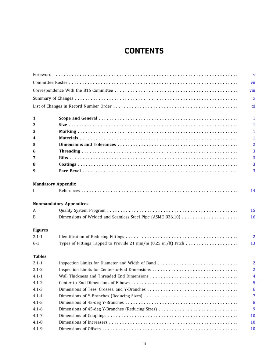 ASME B16.12-2025