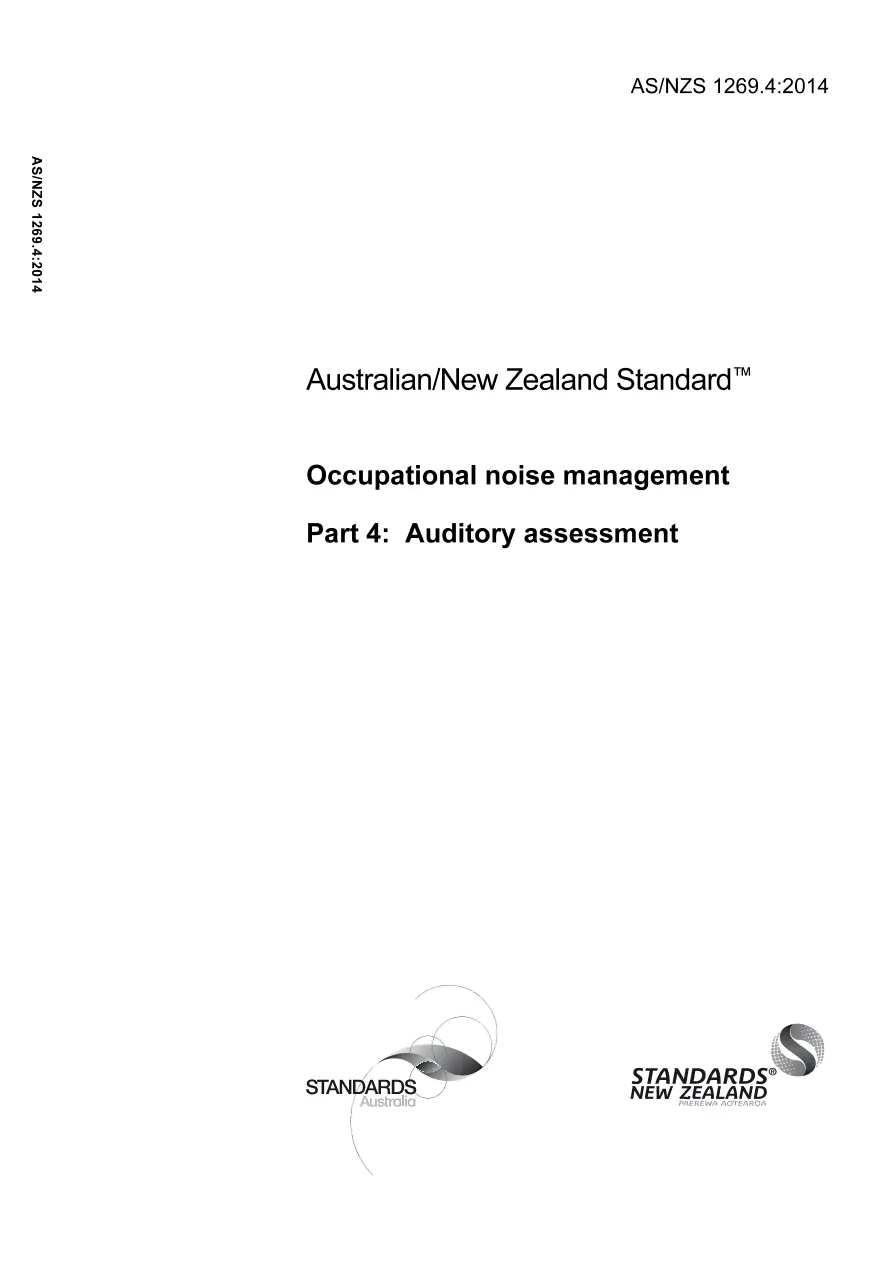 AS/NZS 1269.4:2014