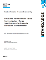 IEEE 11073-10441-2025