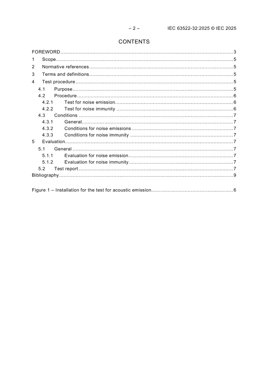 IEC 63522-32 Ed. 1.0 b:2025