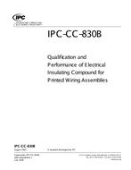 IPC CC-830B:2002