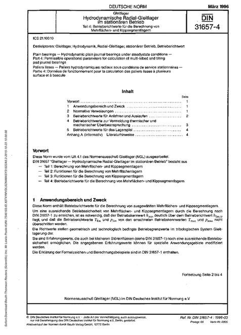 DIN 31657-4