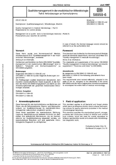 DIN 58959-6