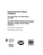 API Spec 17E:2003