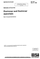 BS 5131-0:1990