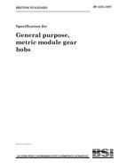 BS 5221:1987