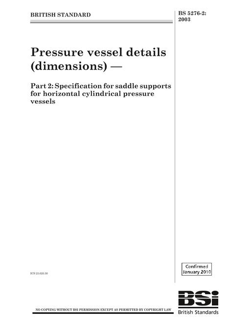 BS 5276-2:2003