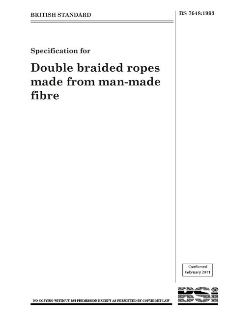 BS 7648:1993