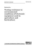 BS 7691:1994
