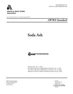 AWWA B201-03