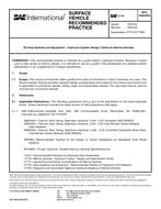 SAE J 1779