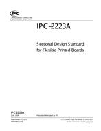 IPC 2223A:2004