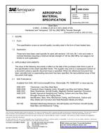 SAE AMS6346A