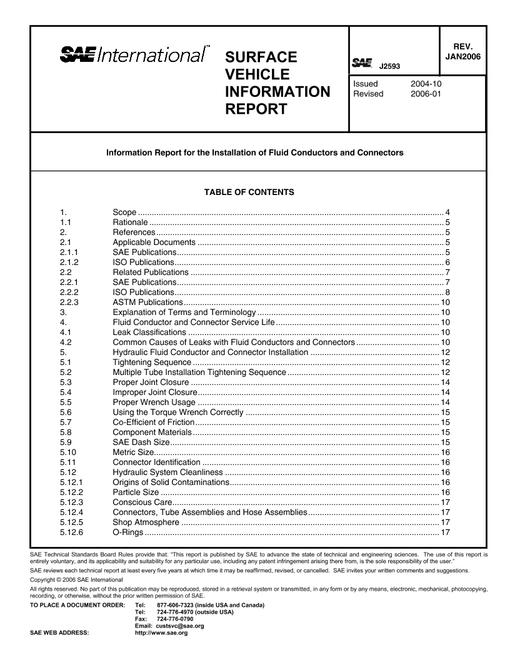 SAE J2593_200601