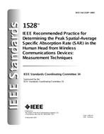 IEEE 1528-2003