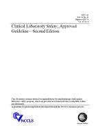 CLSI GP17A2:2004