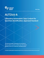 CLSI AUTO07-A:2004