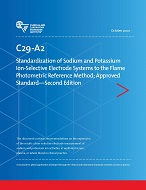 CLSI C29-A2:2000