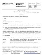 SAE AMS4297A