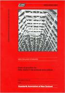 NZS 4238:1991