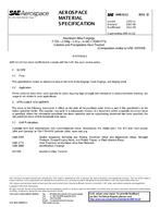 SAE AMS4111D