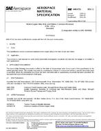 SAE AMS4731C