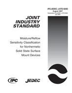 IPC J-STD-020D:2007