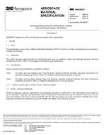 SAE AMS3667D