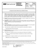SAE J 2518