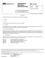 SAE AMS4260G