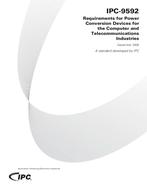 IPC 9592:2008