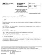SAE AMS4957D