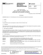 SAE AMS5892B