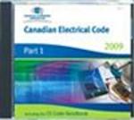 CSA C22.1-09 SMART CD-ROM