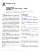 ASTM F2752-09