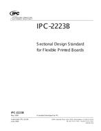 IPC 2223B:2008